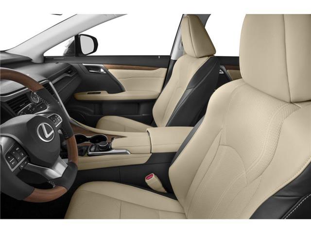 2016 Lexus RX 350 Base (Stk: 2690511) in Regina - Image 6 of 9