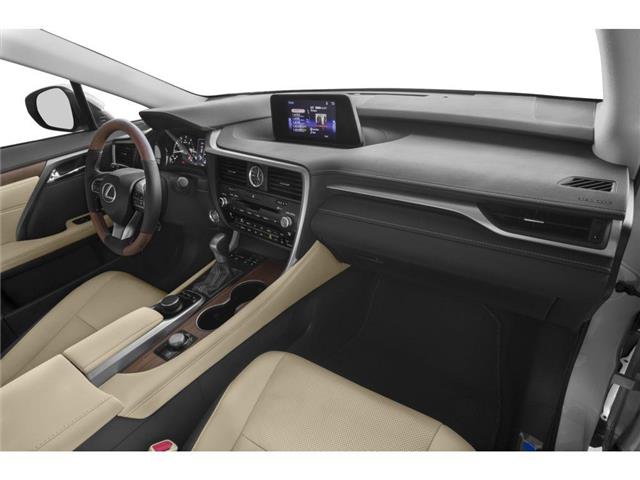 2016 Lexus RX 350 Base (Stk: 2690511) in Regina - Image 9 of 9