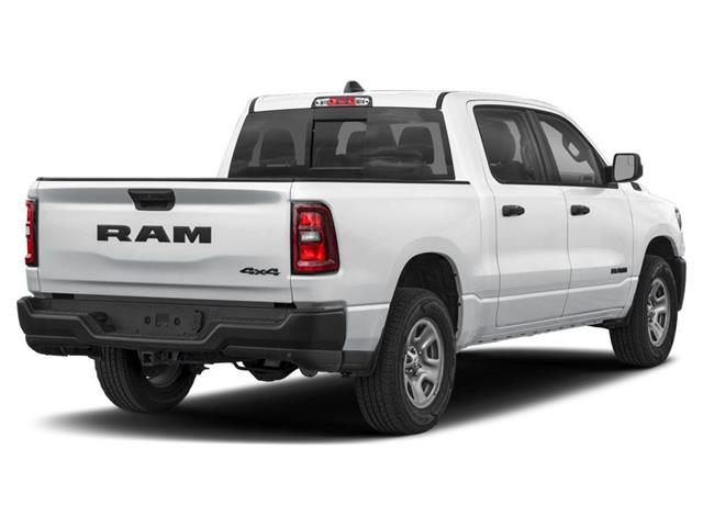 2026 RAM 1500 Tradesman (Stk: 260165) in Windsor - Image 3 of 11