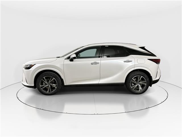 2026 Lexus RX 350h  (Stk: 15105432) in Richmond Hill - Image 4 of 20