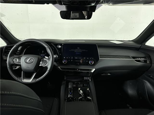 2026 Lexus RX 350  (Stk: 15105431) in Richmond Hill - Image 18 of 19