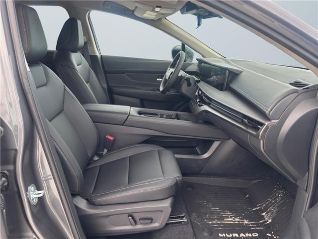 2025 Nissan Murano SV (Stk: 15678) in Okotoks - Image 15 of 16