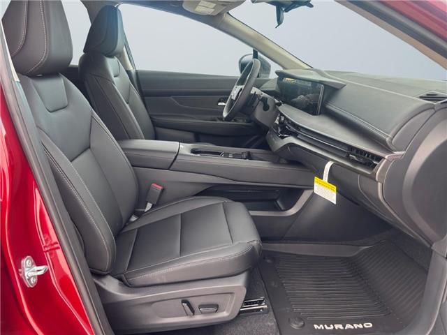 2025 Nissan Murano SV (Stk: 15778) in Okotoks - Image 15 of 16