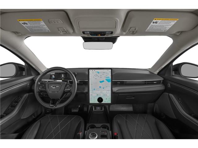 2025 Ford Mustang Mach-E Select (Stk: 25ME9528) in North Vancouver - Image 5 of 13