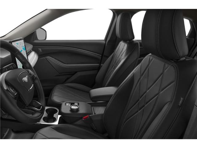2025 Ford Mustang Mach-E Select (Stk: 25ME4141) in North Vancouver - Image 6 of 13