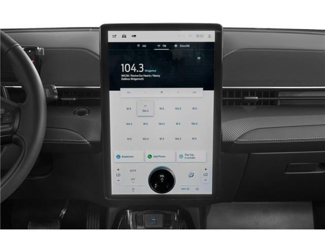 2025 Ford Mustang Mach-E Select (Stk: 25ME4141) in North Vancouver - Image 7 of 13