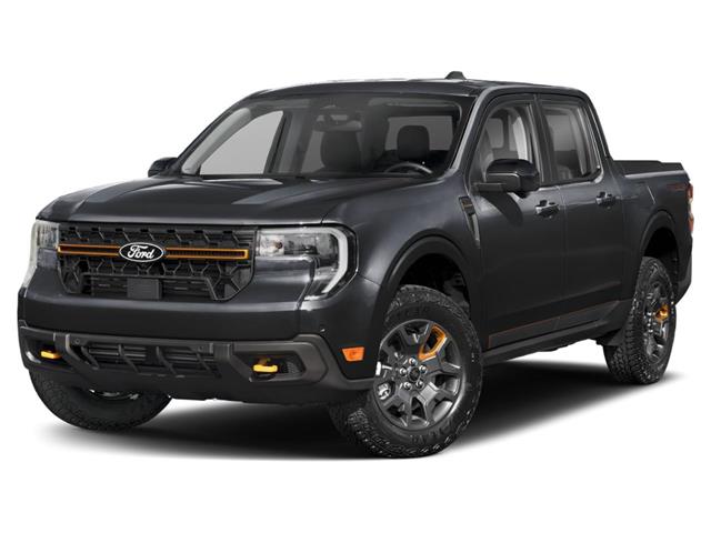 2026 Ford Maverick Tremor (Stk: 26MA7465) in North Vancouver - Image 1 of 13