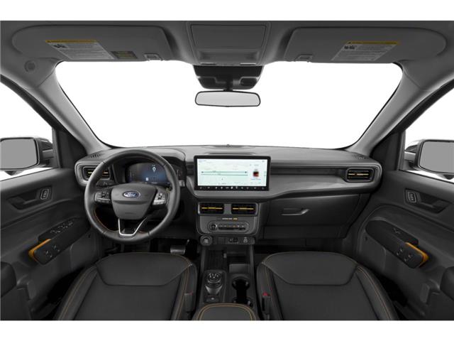 2026 Ford Maverick Tremor (Stk: 26MA7465) in North Vancouver - Image 5 of 13