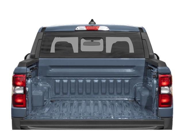 2026 Ford Maverick Tremor (Stk: 26MA7465) in North Vancouver - Image 8 of 13