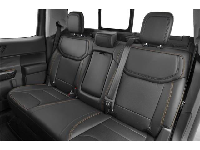 2026 Ford Maverick Tremor (Stk: 26MA7465) in North Vancouver - Image 10 of 13