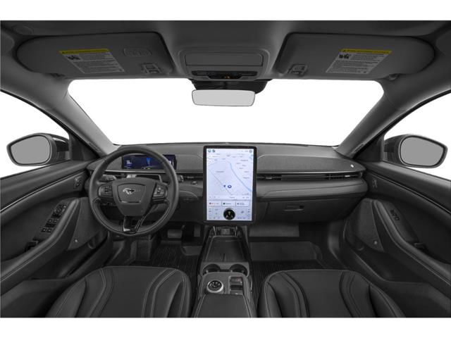2025 Ford Mustang Mach-E Premium (Stk: 25ME9472) in North Vancouver - Image 5 of 13