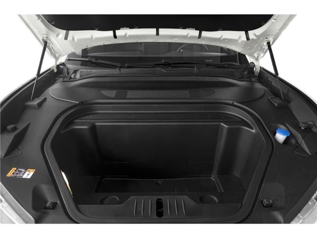 2025 Ford Mustang Mach-E GT (Stk: 25ME9335) in North Vancouver - Image 9 of 12