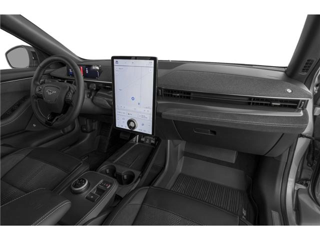 2025 Ford Mustang Mach-E GT (Stk: 25ME9335) in North Vancouver - Image 12 of 12