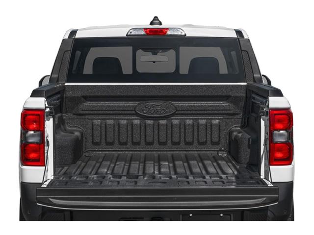 2026 Ford Maverick Lariat (Stk: 26MA7243) in North Vancouver - Image 8 of 13