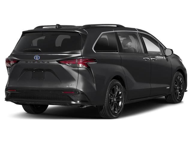 2022 Toyota Sienna XSE 7-Passenger (Stk: SU7702) in Calgary - Image 2 of 12
