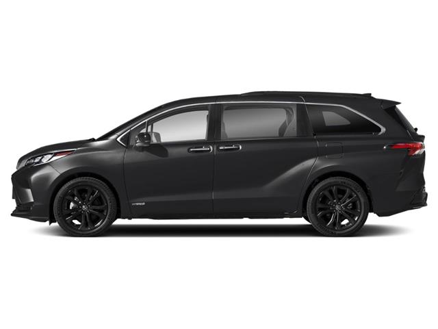 2022 Toyota Sienna XSE 7-Passenger (Stk: SU7702) in Calgary - Image 3 of 12