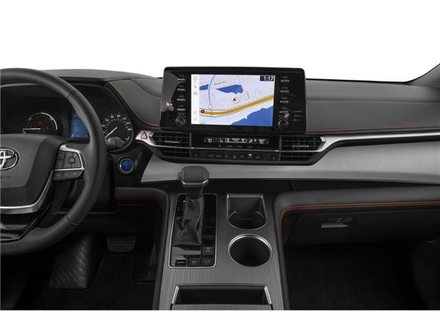 2022 Toyota Sienna XSE 7-Passenger (Stk: SU7702) in Calgary - Image 7 of 12