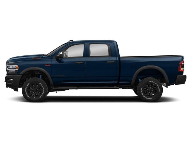 2022 RAM 2500 Power Wagon (Stk: 25115A) in Oak Bay - Image 2 of 12