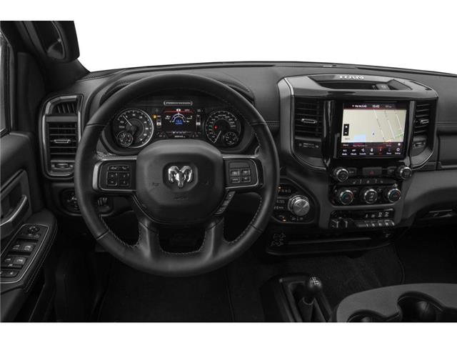 2022 RAM 2500 Power Wagon (Stk: 25115A) in Oak Bay - Image 4 of 12