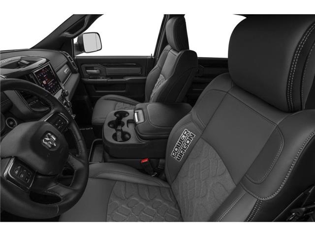 2022 RAM 2500 Power Wagon (Stk: 25115A) in Oak Bay - Image 6 of 12