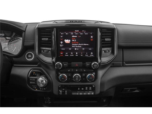 2022 RAM 2500 Power Wagon (Stk: 25115A) in Oak Bay - Image 7 of 12