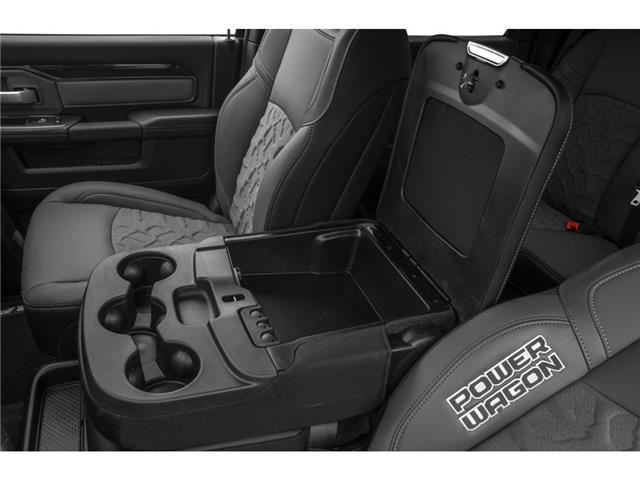 2022 RAM 2500 Power Wagon (Stk: 25115A) in Oak Bay - Image 10 of 12