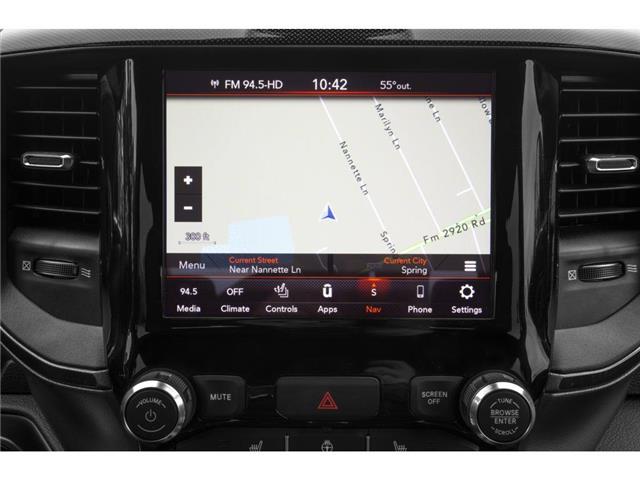 2022 RAM 2500 Power Wagon (Stk: 25115A) in Oak Bay - Image 12 of 12