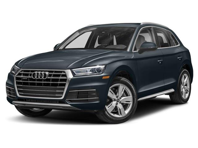 2019 Audi Q5 45 Komfort (Stk: 5205A) in Kingston - Image 1 of 12