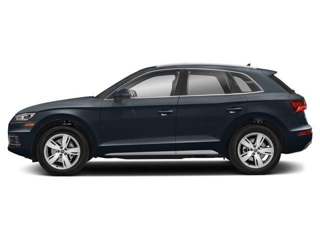 2019 Audi Q5 45 Komfort (Stk: 5205A) in Kingston - Image 2 of 12