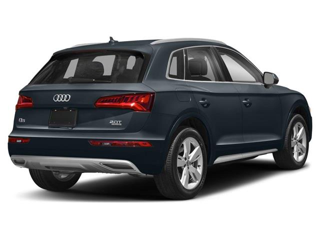 2019 Audi Q5 45 Komfort (Stk: 5205A) in Kingston - Image 3 of 12