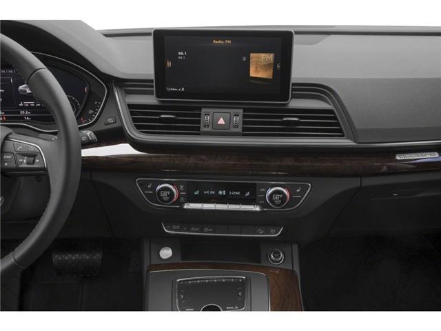 2019 Audi Q5 45 Komfort (Stk: 5205A) in Kingston - Image 7 of 12