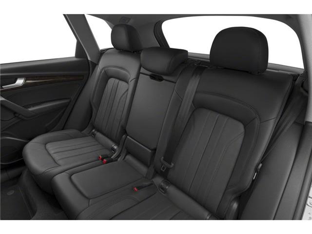 2019 Audi Q5 45 Komfort (Stk: 5205A) in Kingston - Image 9 of 12