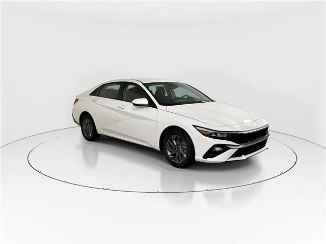 2026 Hyundai Elantra Preferred (Stk: 16105172) in Markham - Image 8 of 18