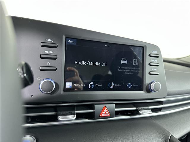 2026 Hyundai Elantra Preferred (Stk: 16105172) in Markham - Image 9 of 18