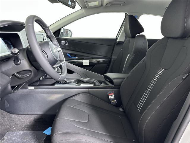 2026 Hyundai Elantra Preferred (Stk: 16105172) in Markham - Image 11 of 18