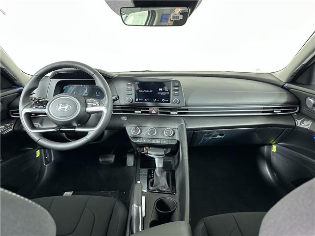 2026 Hyundai Elantra Preferred (Stk: 16105172) in Markham - Image 12 of 18