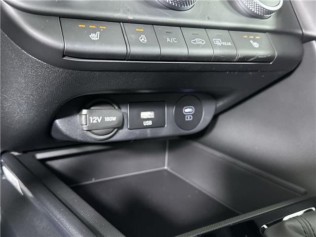 2026 Hyundai Elantra Preferred (Stk: 16105172) in Markham - Image 14 of 18