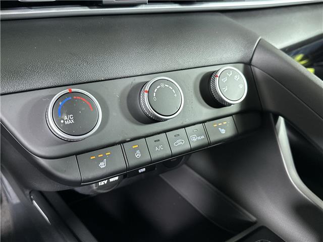 2026 Hyundai Elantra Preferred (Stk: 16105172) in Markham - Image 16 of 18