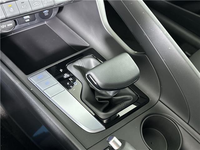 2026 Hyundai Elantra Preferred (Stk: 16105172) in Markham - Image 18 of 18