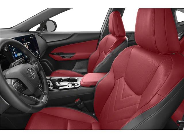 2026 Lexus NX 450h+ Base (Stk: 14111875) in Markham - Image 6 of 12
