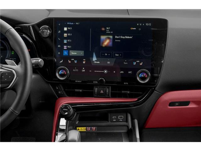 2026 Lexus NX 450h+ Base (Stk: 14111875) in Markham - Image 7 of 12