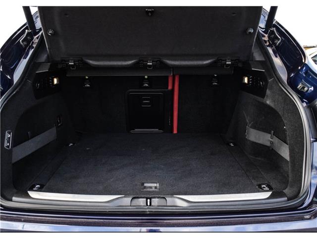 2018 Maserati Levante S GranSport (Stk: M26005) in Brandon - Image 14 of 15