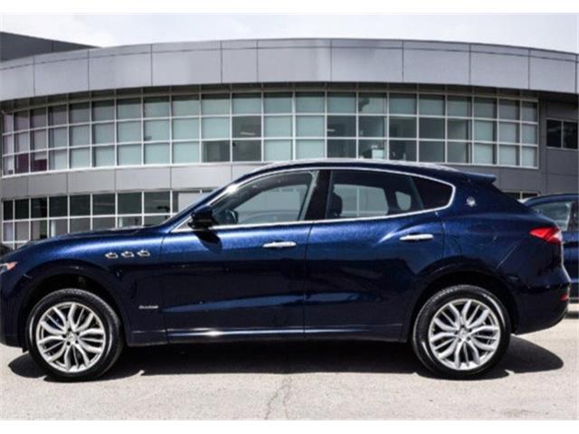 2020 Maserati Levante S GranLusso (Stk: W26004) in Brandon - Image 3 of 14
