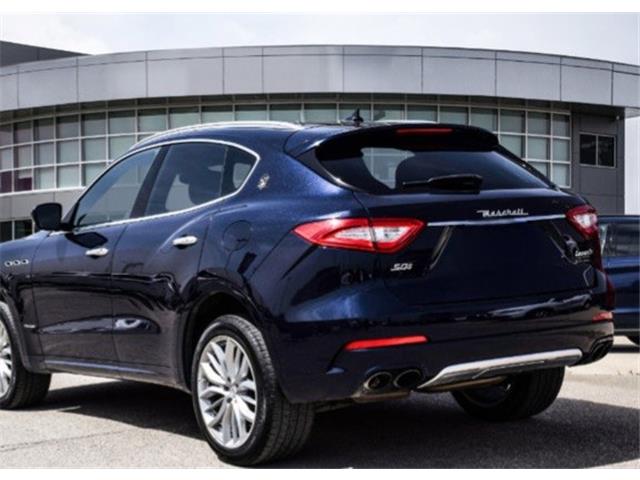 2020 Maserati Levante S GranLusso (Stk: W26004) in Brandon - Image 4 of 14
