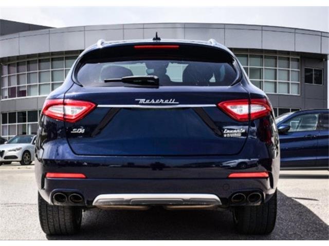 2020 Maserati Levante S GranLusso (Stk: W26004) in Brandon - Image 5 of 14