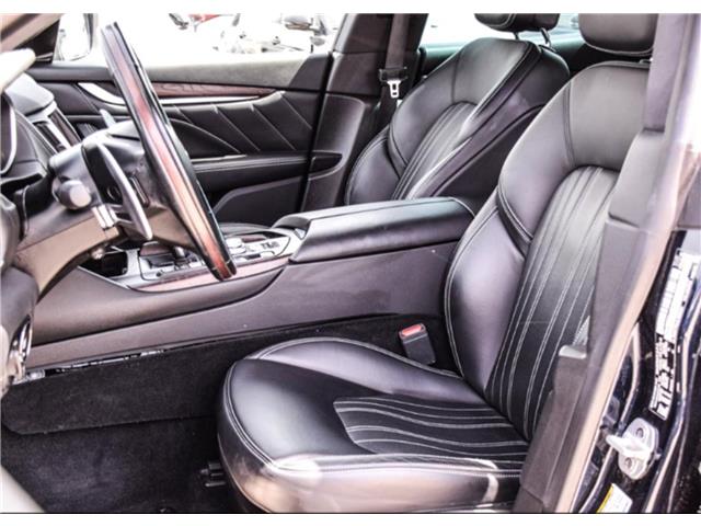 2020 Maserati Levante S GranLusso (Stk: W26004) in Brandon - Image 6 of 14