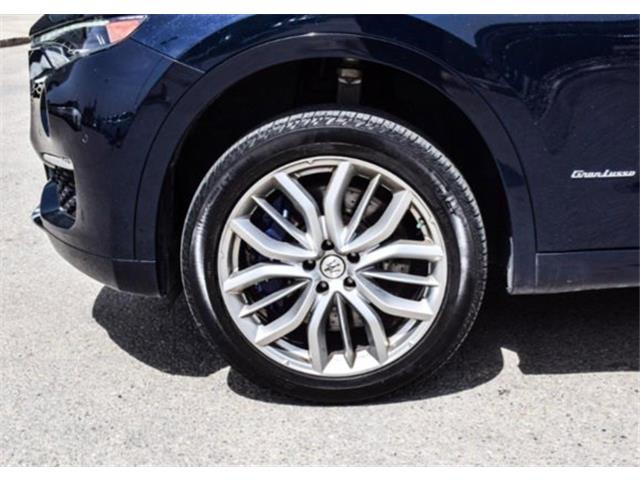 2020 Maserati Levante S GranLusso (Stk: W26004) in Brandon - Image 13 of 14