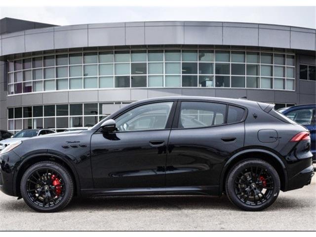 2025 Maserati Grecale Modena (Stk: M26003) in Brandon - Image 2 of 19