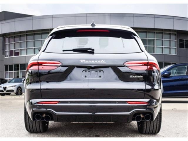 2025 Maserati Grecale Modena (Stk: M26003) in Brandon - Image 4 of 19