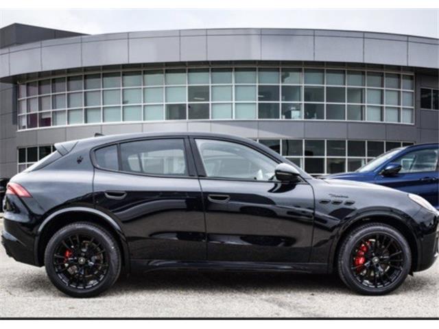 2025 Maserati Grecale Modena (Stk: M26003) in Brandon - Image 6 of 19